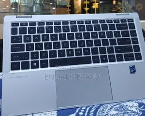 New Laptop HP EliteBook 1040 G8 16GB Intel Core i5 SSD 512GB