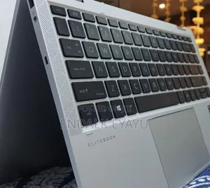 New Laptop HP EliteBook 1040 G8 16GB Intel Core i5 SSD 512GB