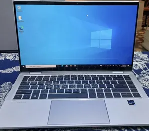 New Laptop HP EliteBook 1040 G8 16GB Intel Core i5 SSD 512GB
