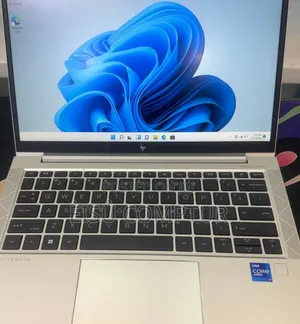 New Laptop HP EliteBook 840 G8 16GB Intel Core i7 SSD 512GB