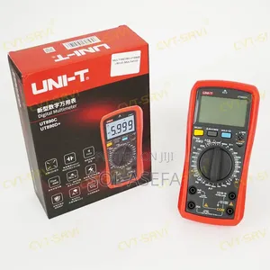 Digital Multimeter