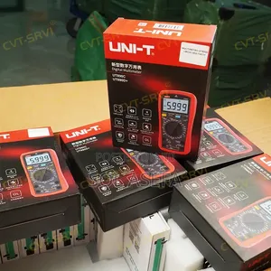 Digital Multimeter