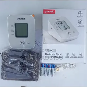 Digital Blood Pressuer Monitor寄送blood Pressure Monitor疏導bp Monitor New