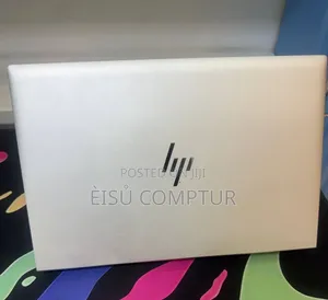New Laptop HP EliteBook 840 G8 16GB Intel Core i7 SSD 512GB