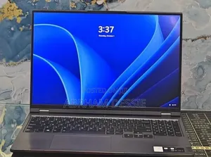 New Laptop Lenovo 16GB AMD Ryzen 7 SSD 512GB