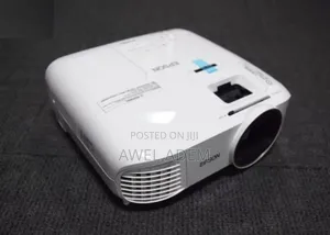 Epson EH-TW5700 ,Full HD ,Up to 11 Years Lamp Life,Latest Projector