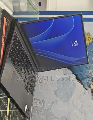 New Laptop Lenovo 16GB AMD Ryzen 7 SSD 512GB