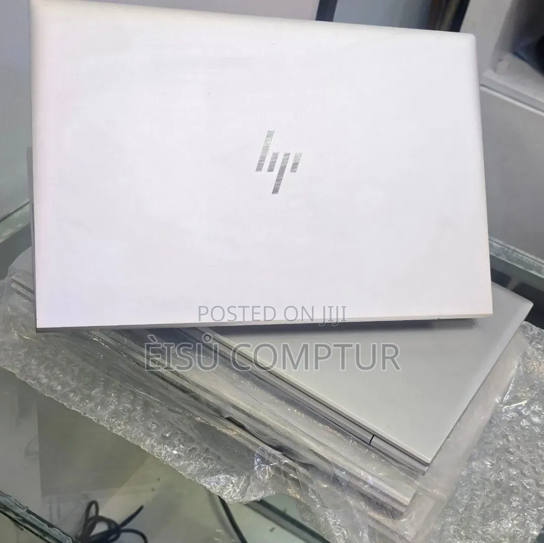 New Laptop HP EliteBook 840 G7 16GB Intel Core i7 SSD 512GB