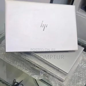 New Laptop HP EliteBook 840 G7 16GB Intel Core i7 SSD 512GB