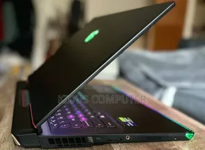New Laptop MSI GF63 32GB Intel Core i9 SSD 1T