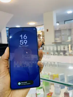 Samsung Galaxy s26 256 GB