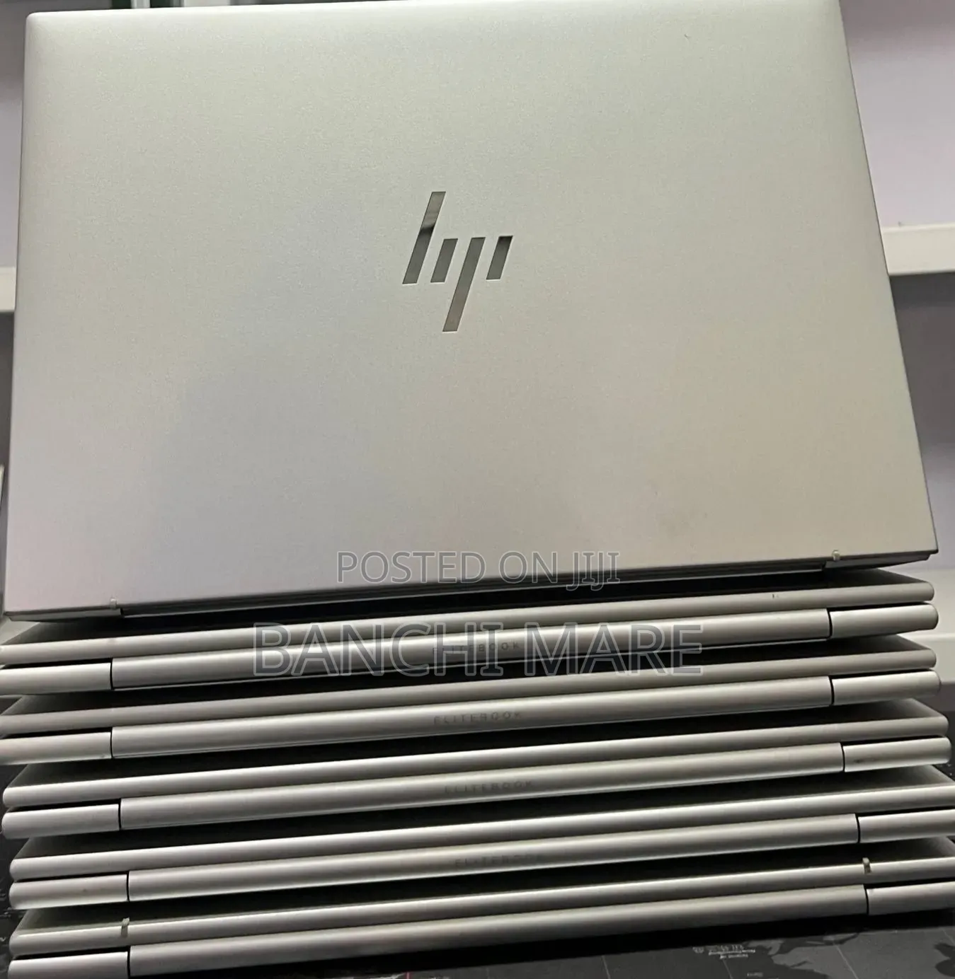 New Laptop HP EliteBook 840 G9 16GB Intel Core i7 SSD 512GB