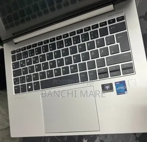 New Laptop HP EliteBook 840 G9 16GB Intel Core i7 SSD 512GB