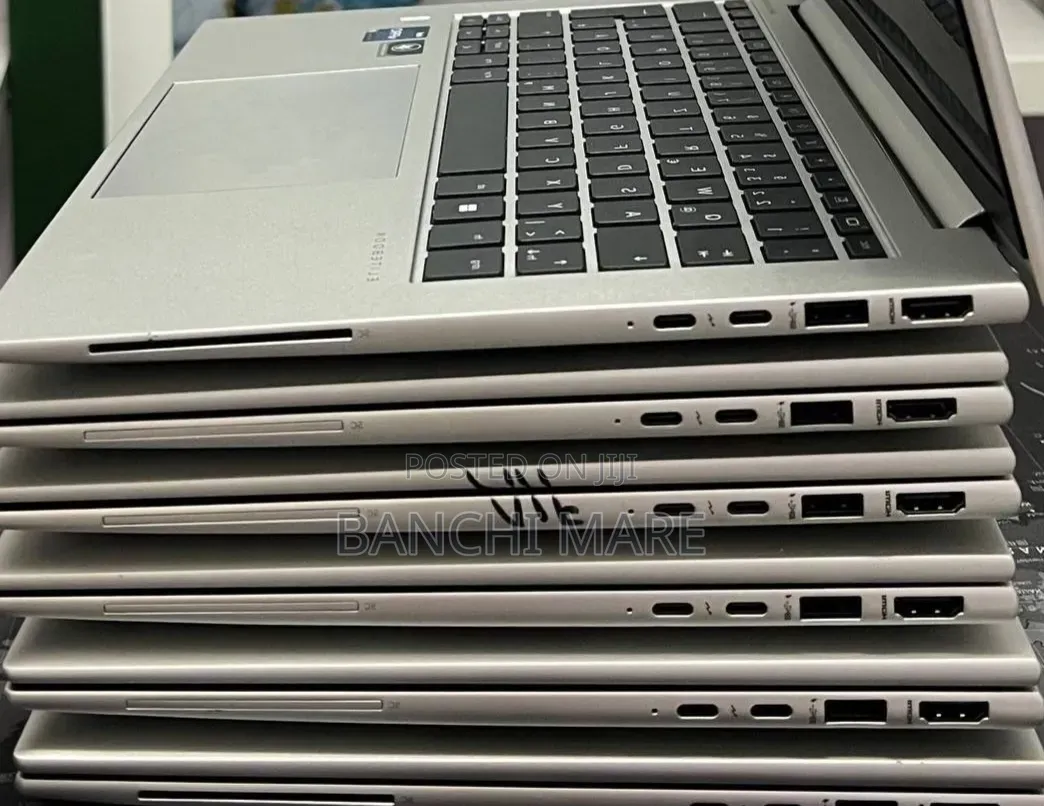 New Laptop HP EliteBook 840 G9 16GB Intel Core i7 SSD 512GB
