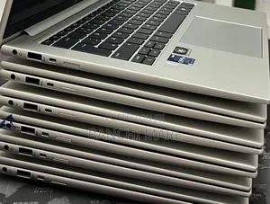 New Laptop HP EliteBook 840 G9 16GB Intel Core i7 SSD 512GB