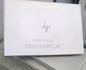 New Laptop HP EliteBook 840 G7 16GB Intel Core i7 SSD 512GB