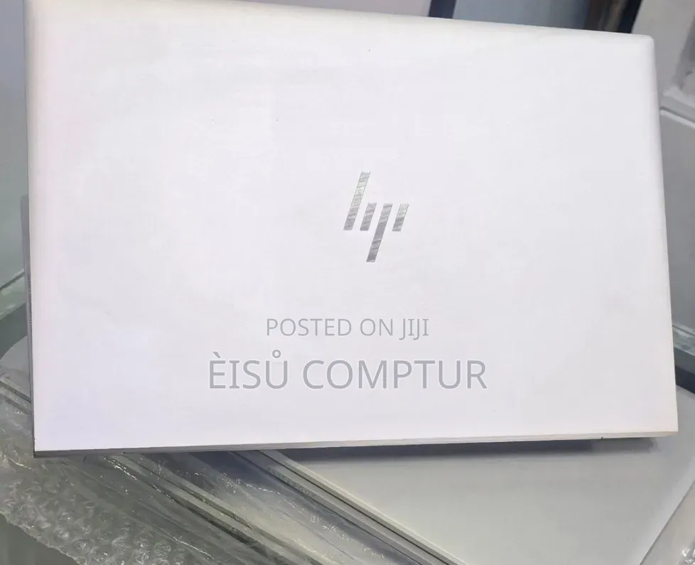 New Laptop HP EliteBook 840 G7 16GB Intel Core i7 SSD 512GB