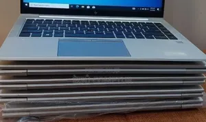 New Laptop HP EliteBook 840 G7 16GB Intel Core i7 SSD 512GB