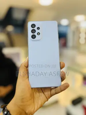 Samsung Galaxy A53 5G 128 GB