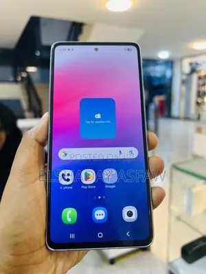 Samsung Galaxy A53 5G 128 GB