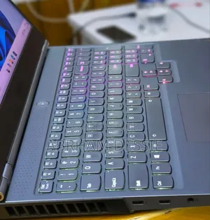 New Laptop Lenovo 16GB Intel Core i7 SSD 512GB