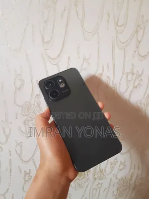 Infinix Smart 9 128 GB Black