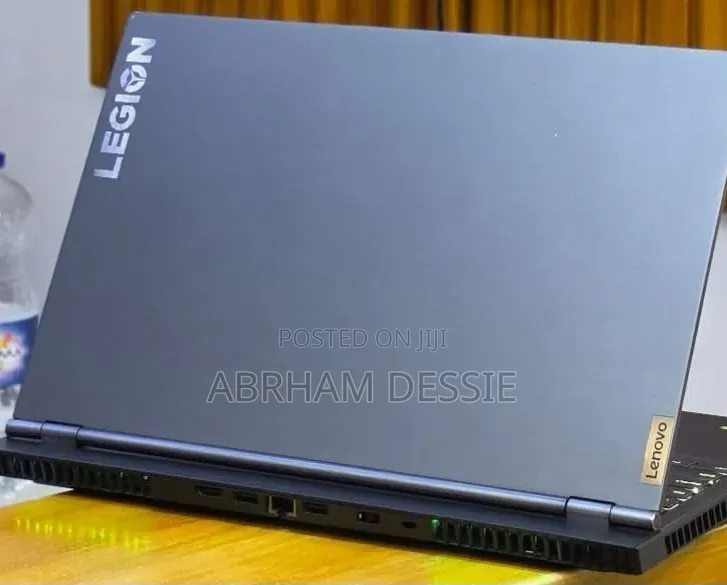 New Laptop Lenovo 16GB Intel Core i7 SSD 512GB
