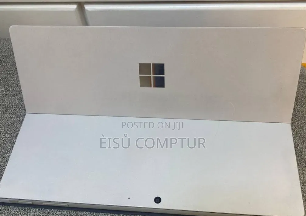 New Laptop Microsoft Surface Pro 7 16GB Intel Core i7 SSD 512GB