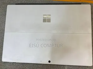 New Laptop Microsoft Surface Pro 7 16GB Intel Core i7 SSD 512GB