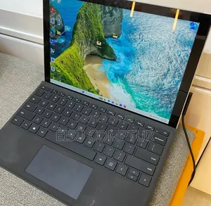 New Laptop Microsoft Surface Pro 7 16GB Intel Core i7 SSD 512GB