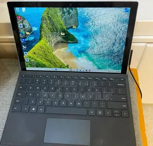 New Laptop Microsoft Surface Pro 7 16GB Intel Core i7 SSD 512GB