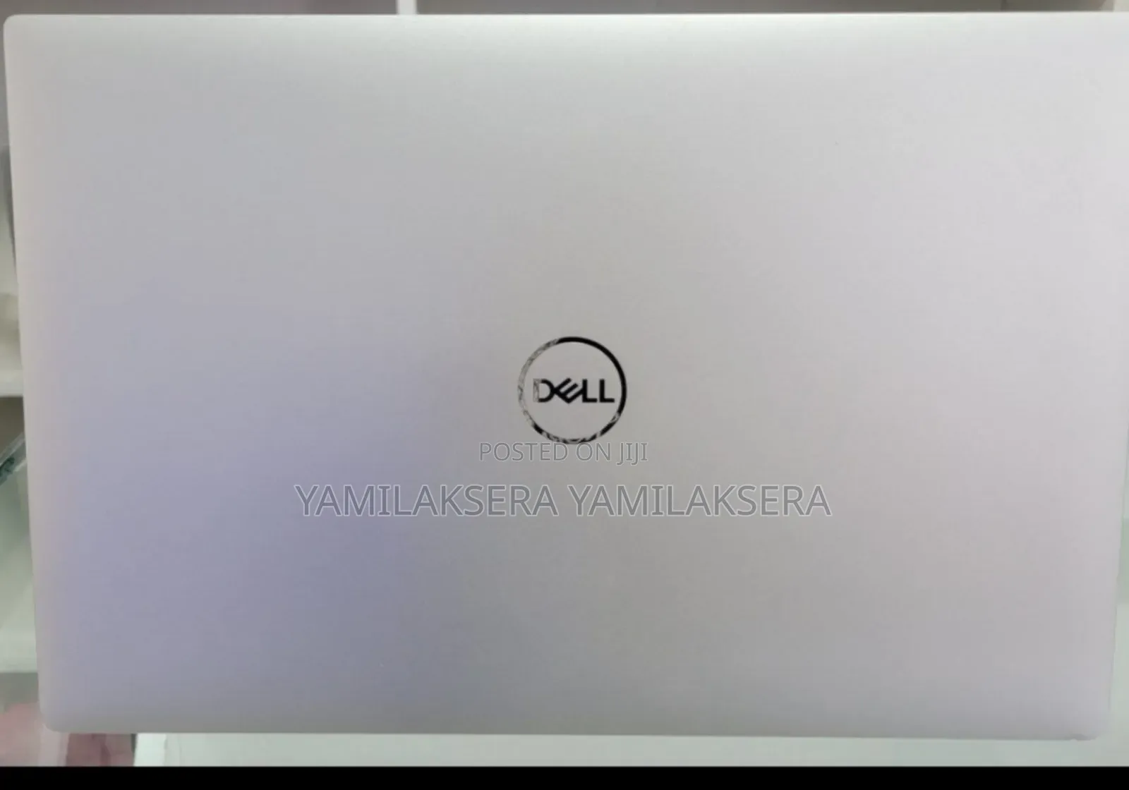 New Laptop Dell Precision 5530 16GB Intel Core i7 SSD 512GB