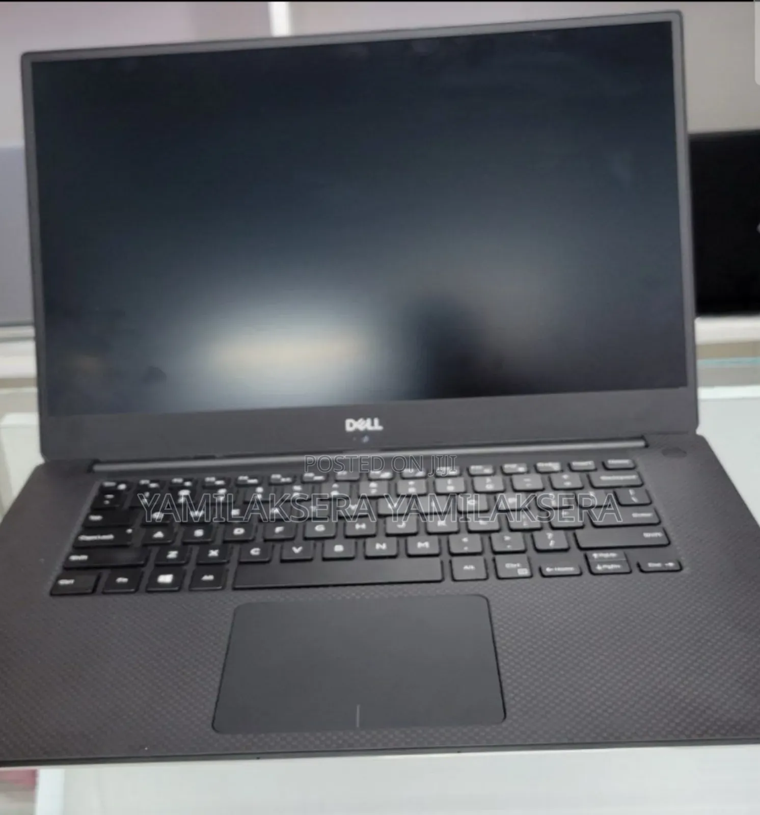 New Laptop Dell Precision 5530 16GB Intel Core i7 SSD 512GB