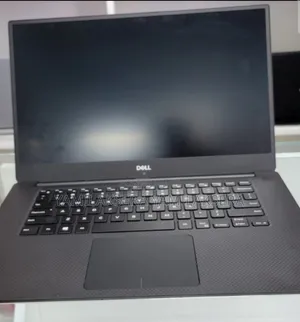 New Laptop Dell Precision 5530 16GB Intel Core i7 SSD 512GB