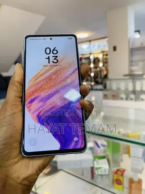 Samsung Galaxy A53 5G 128 GB
