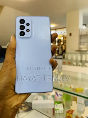 Samsung Galaxy A53 5G 128 GB