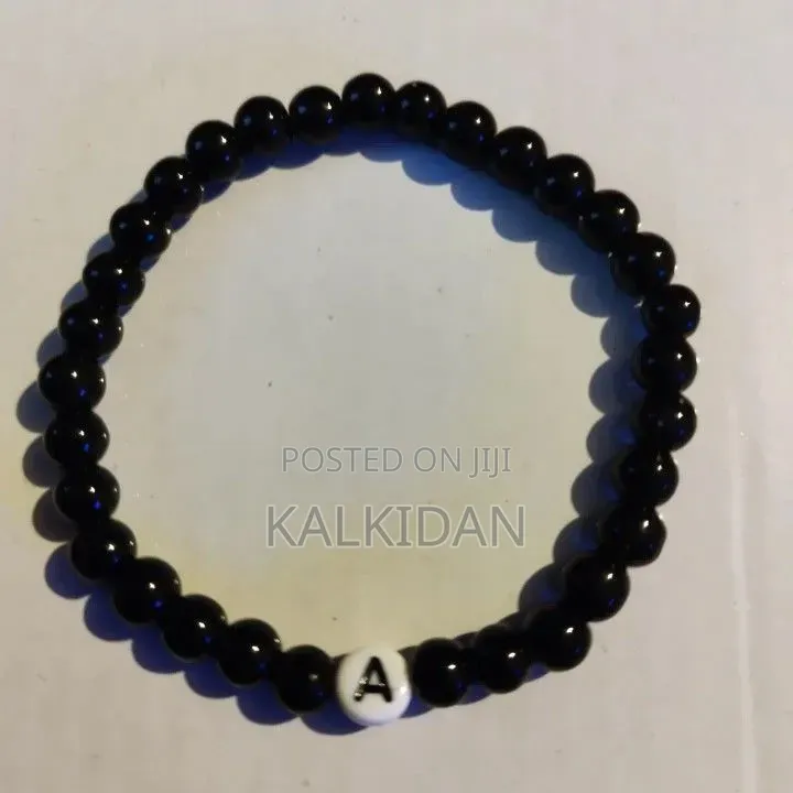 Custom Bracelet