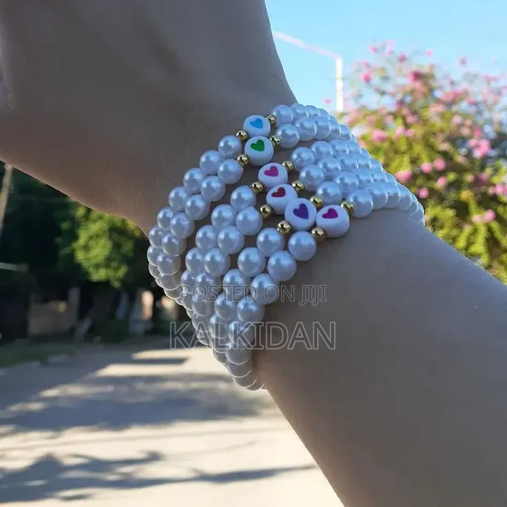 Custom Bracelet