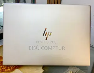 New Laptop HP EliteBook 840 G5 8GB Intel Core i5 SSD 512GB