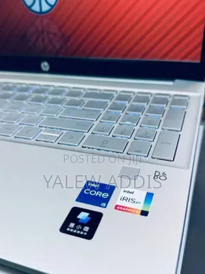 New Laptop HP Pavilion 15 16GB Intel Core i5 SSD 1T