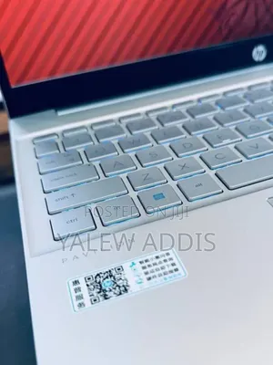 New Laptop HP Pavilion 15 16GB Intel Core i5 SSD 1T