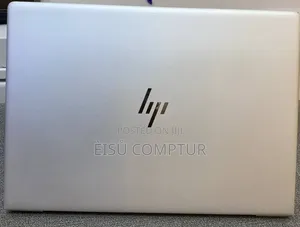 New Laptop HP EliteBook 840 G5 8GB Intel Core i5 SSD 512GB