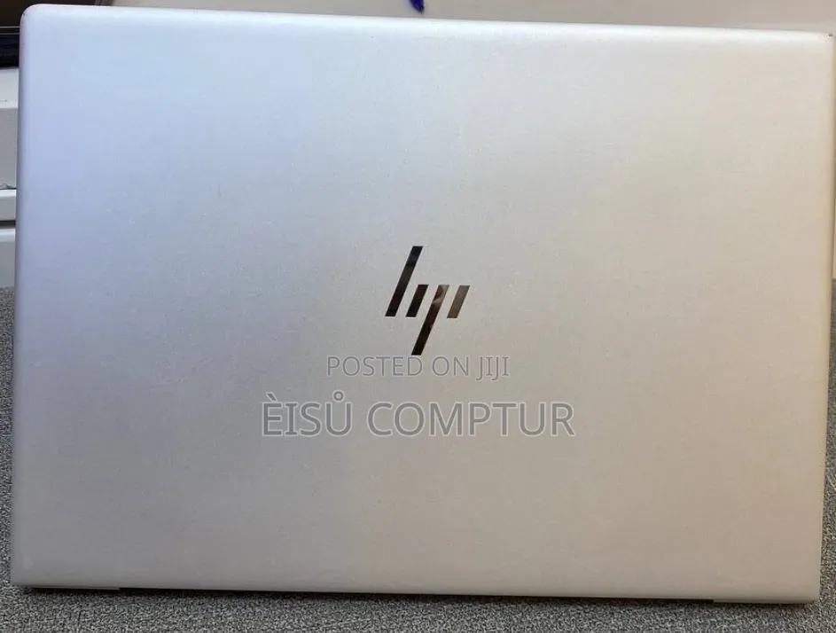 New Laptop HP EliteBook 840 G5 8GB Intel Core i5 SSD 512GB