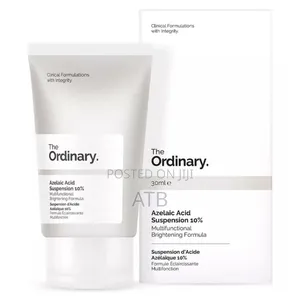 The Ordinary Azelaic Acid Suspension 10%