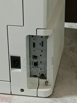 Copier and Printer