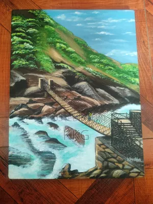 The Bridge