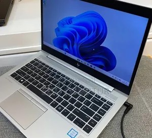 New Laptop HP EliteBook 840 G5 8GB Intel Core i5 SSD 512GB