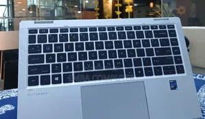 New Laptop HP EliteBook 1040 G8 16GB Intel Core i5 SSD 512GB