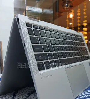 New Laptop HP EliteBook 1040 G8 16GB Intel Core i5 SSD 512GB