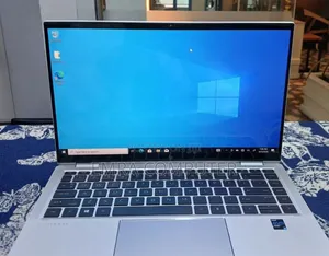 New Laptop HP EliteBook 1040 G8 16GB Intel Core i5 SSD 512GB
